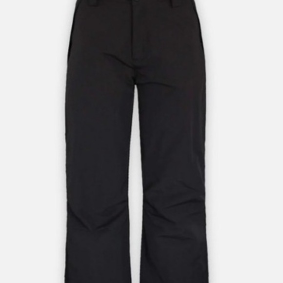 Boulder Gear Jackets & Blazers - Boulder Gear Snow Women's Black Ski & Snow Pants